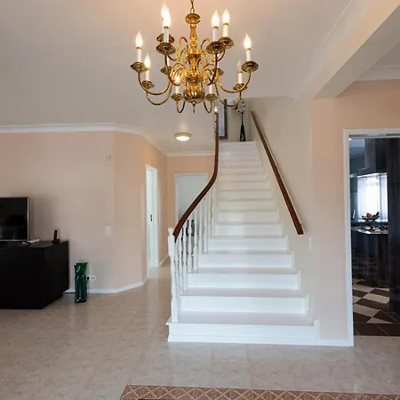 Biscoitos Villa * Biscoitos (Terceira)