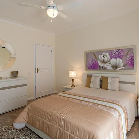 Biscoitos Villa Prázdninový dům