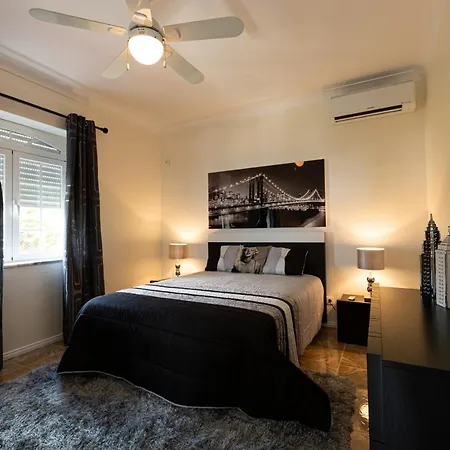 Prázdninový dům Biscoitos Villa *