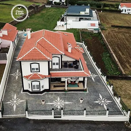 Biscoitos Villa Holiday home Biscoitos (Terceira)