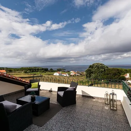 Biscoitos Villa Holiday home Biscoitos (Terceira)