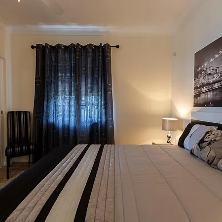 Biscoitos Villa Holiday home *