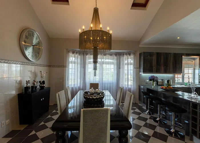 Biscoitos Villa 펜션