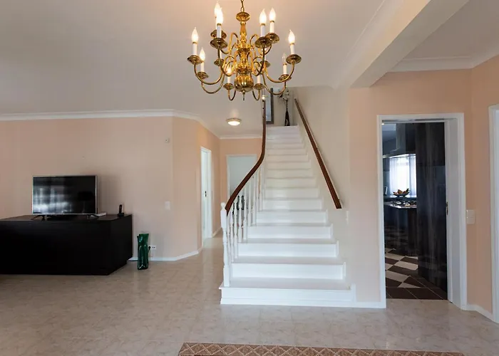 Biscoitos Villa * Biscoitos (Terceira)