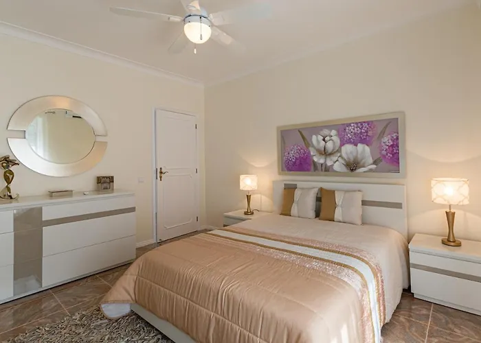 Biscoitos Villa 펜션