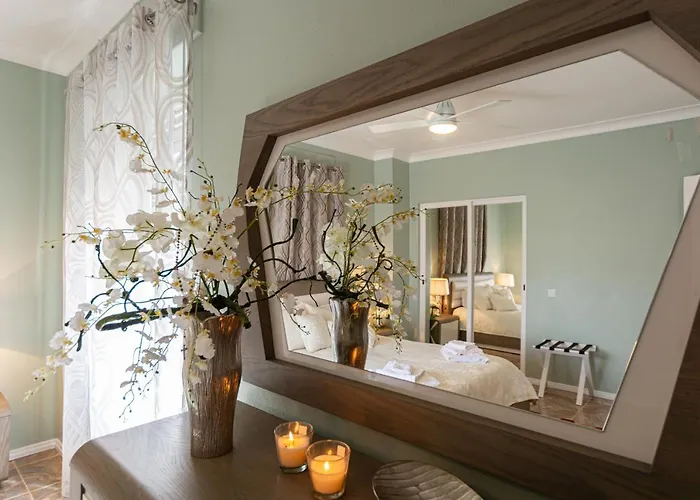 Biscoitos Villa * Biscoitos (Terceira)