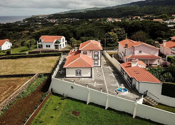 Biscoitos Villa Biscoitos (Terceira)