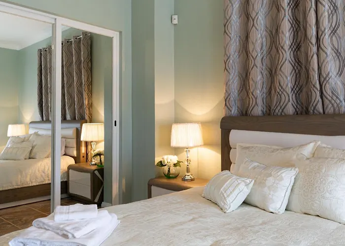 펜션 Biscoitos Villa Biscoitos (Terceira)