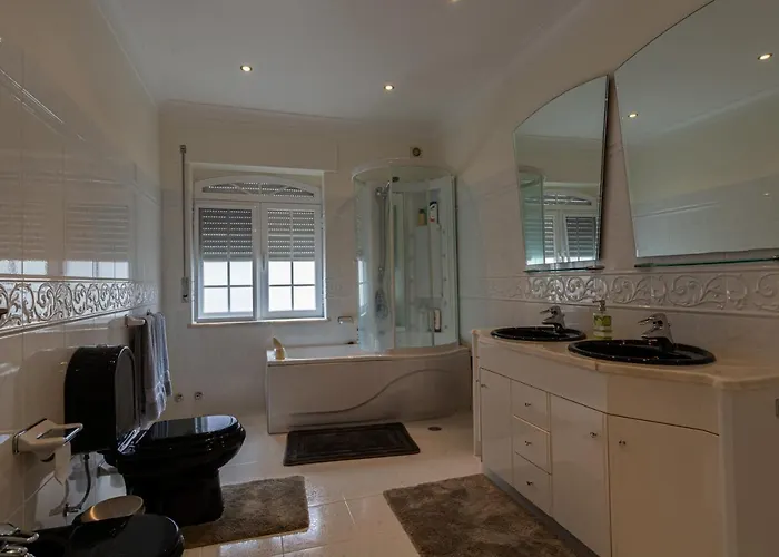 Biscoitos Villa 펜션