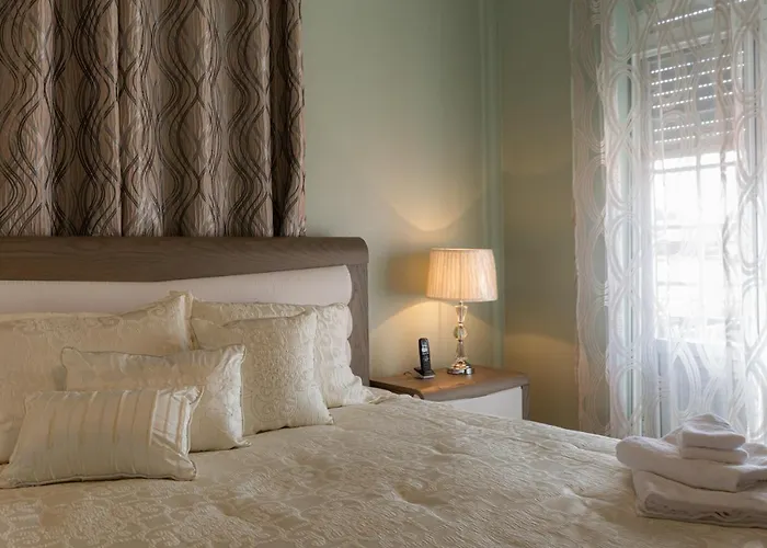 펜션 Biscoitos Villa